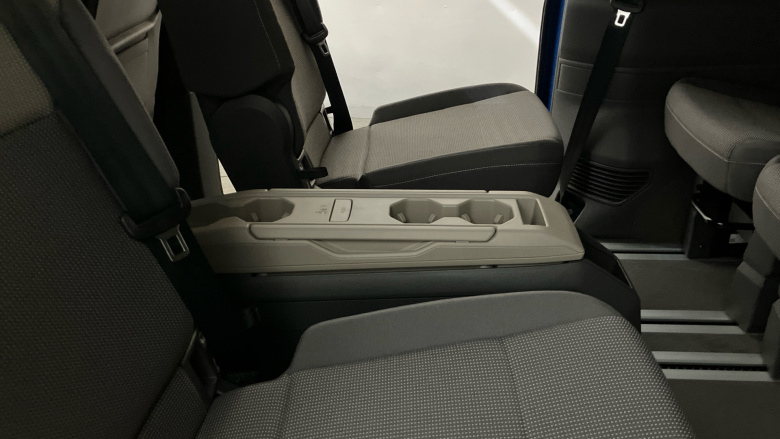 Volkswagen Multivan 2.0 TDI Life 5dr DSG Diesel Estate